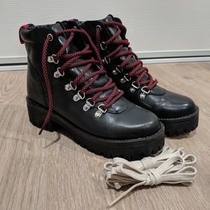 Steve Madden BAM Boots